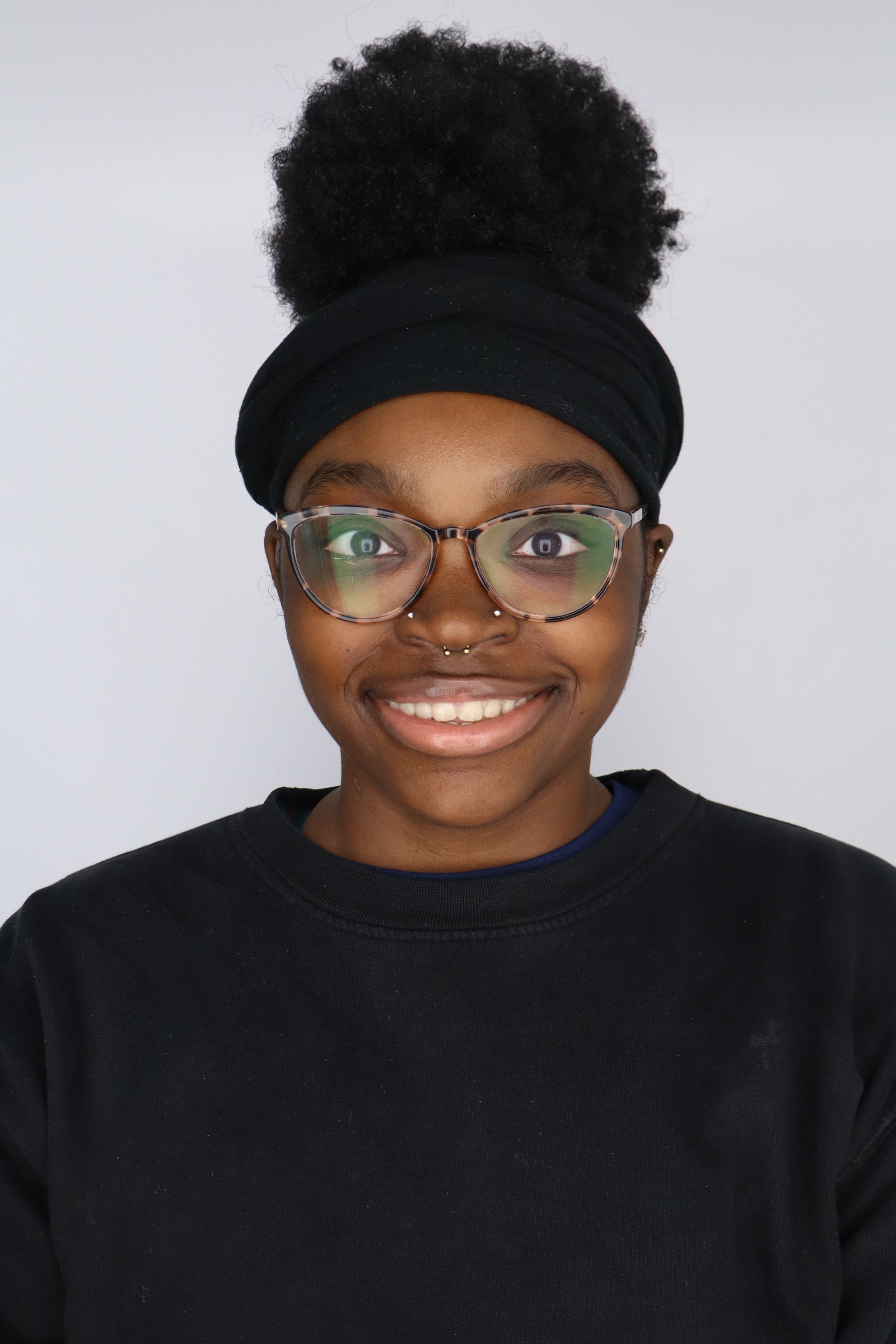 Alysha Gary