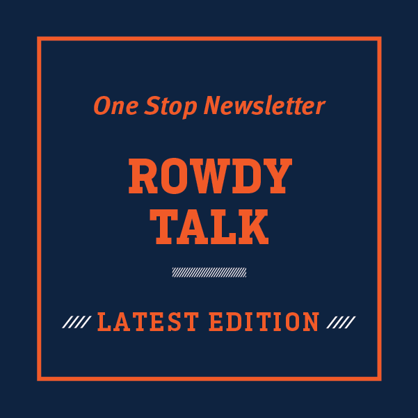 Rowdy-Talk-Newsletter