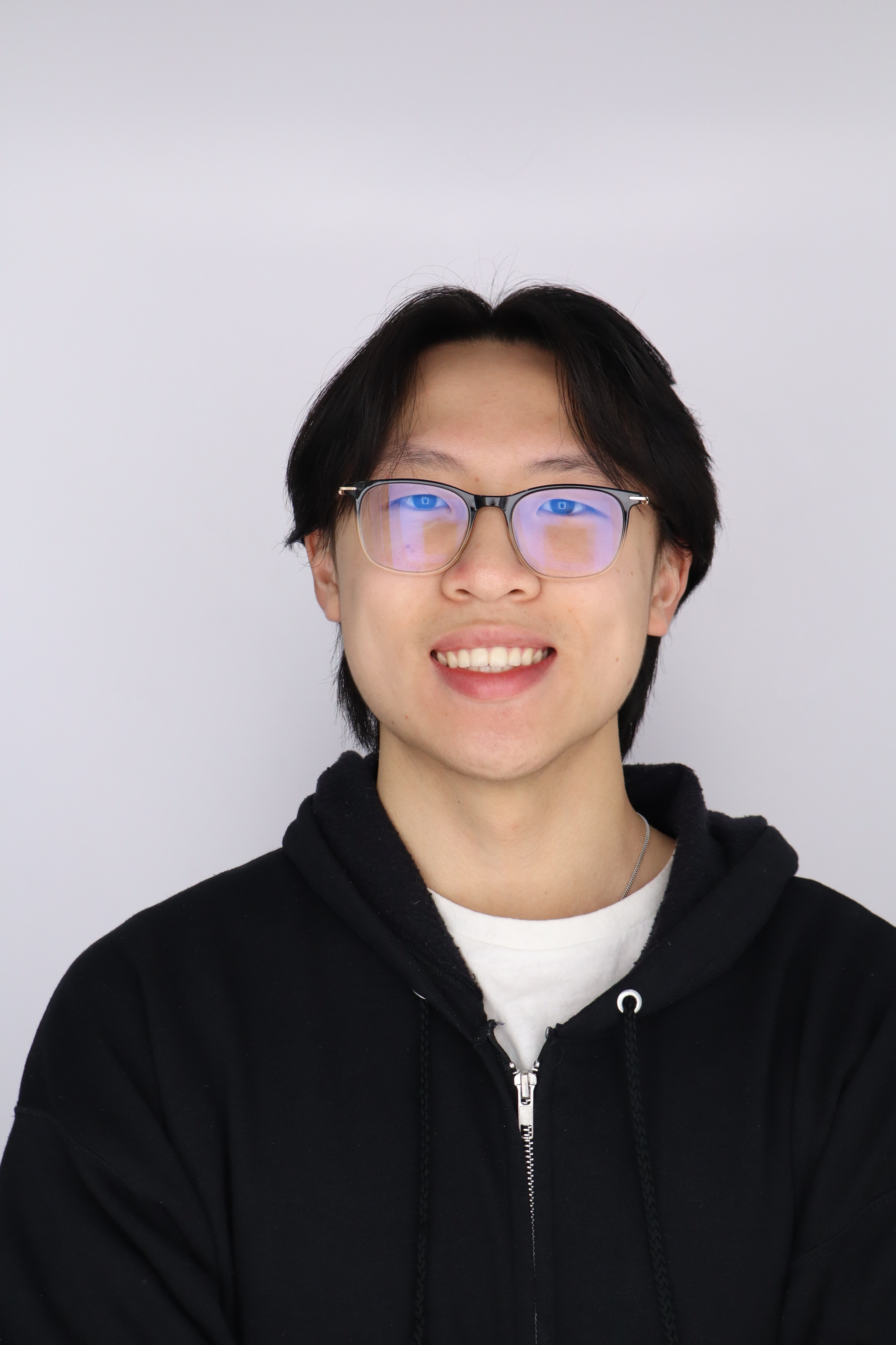 Steven Vuong
